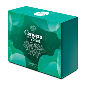 Conecta con tu Salud