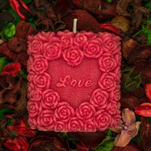 Velas Amor