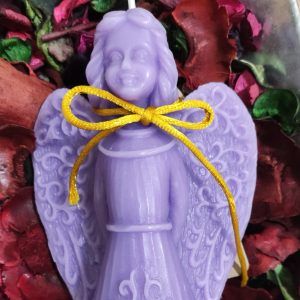 Velas Angeles