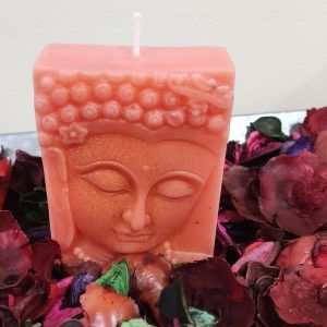 Velas Buddha