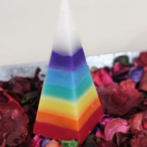 Velas Chakra