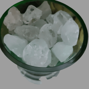Cuarzo Blanco