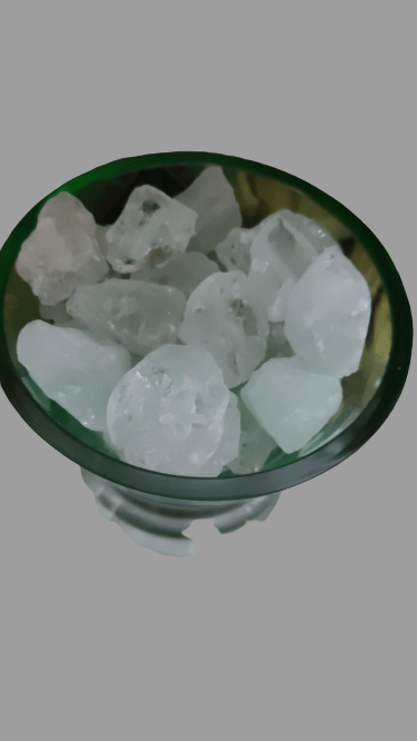 Cuarzo Blanco