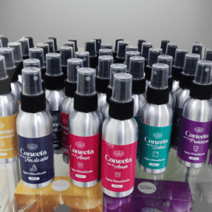 Agua Ritualizada Bote Grande 100 ml