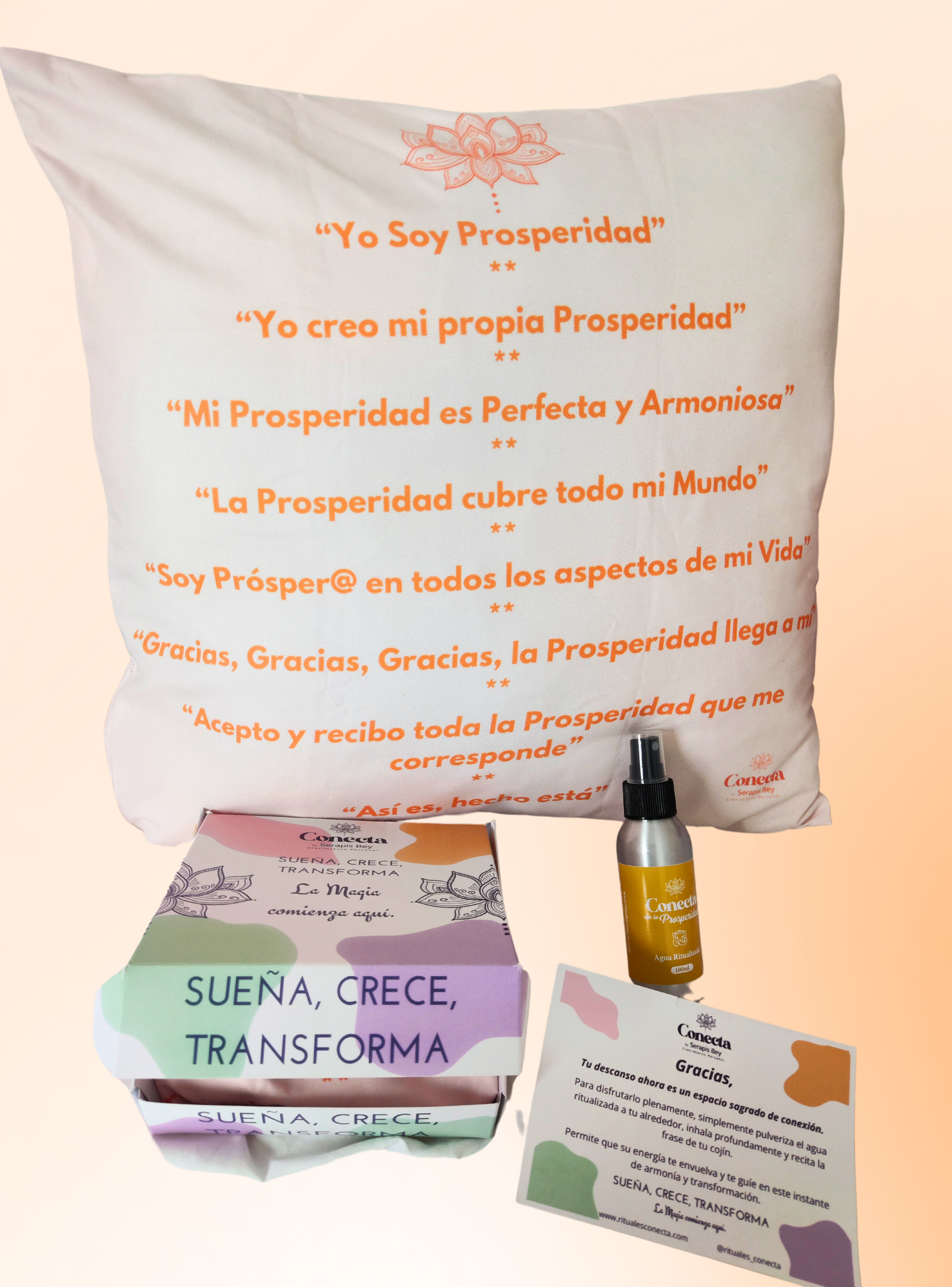 ✨ Sueños con Propósito – Pack Prosperidad - Imagen 5
