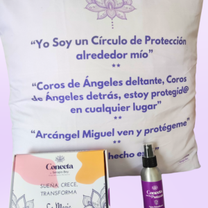 🛡️ Sueños con Propósito – Pack Protección