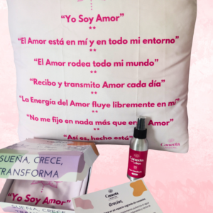 🩷 Sueños con Propósito – Pack Amor