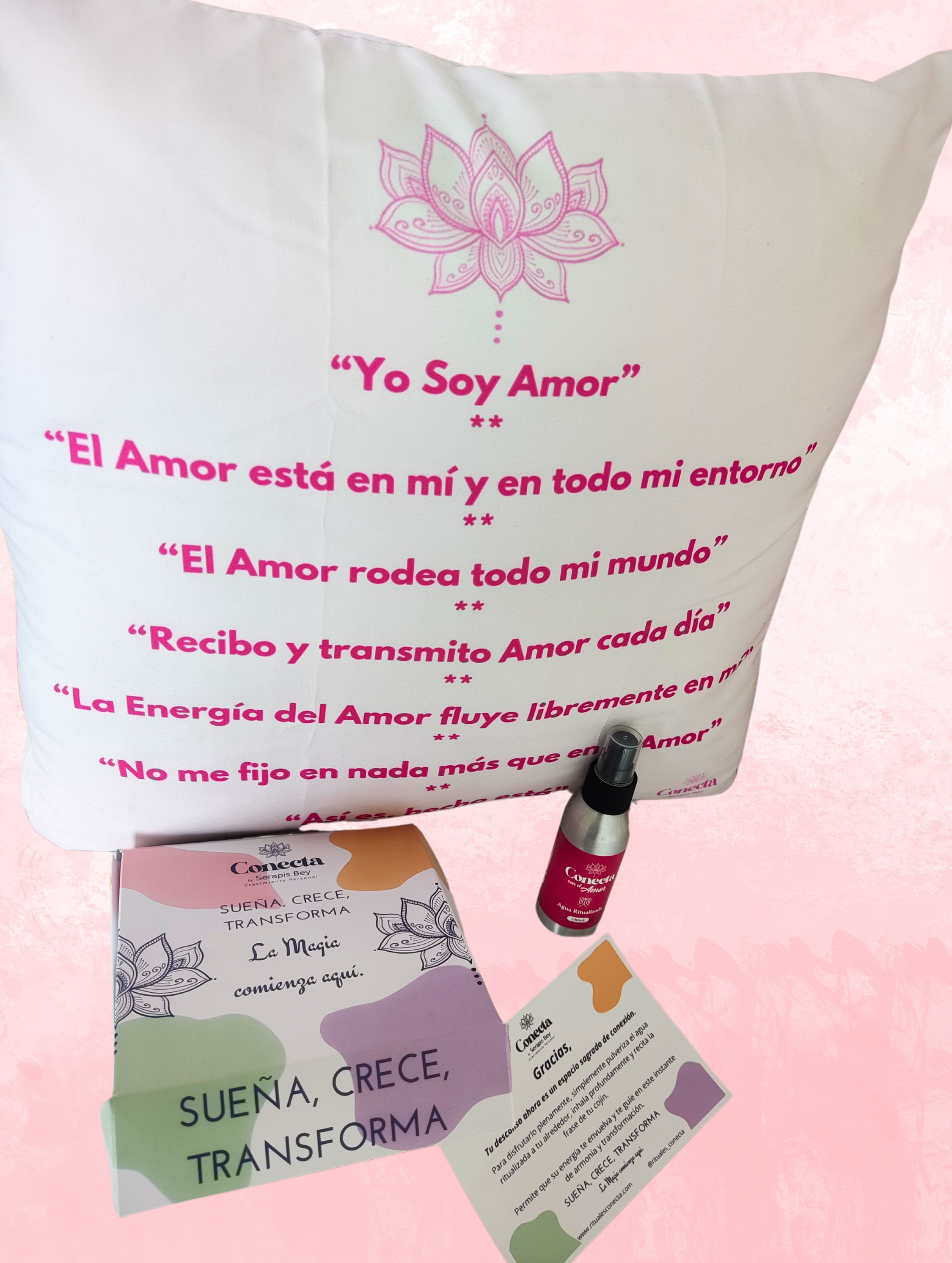 🩷 Sueños con Propósito – Pack Amor - Imagen 4
