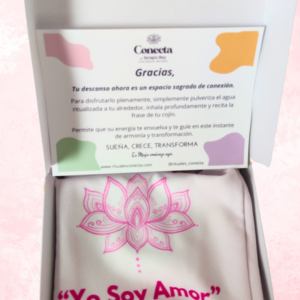 🩷 Sueños con Propósito – Pack Amor