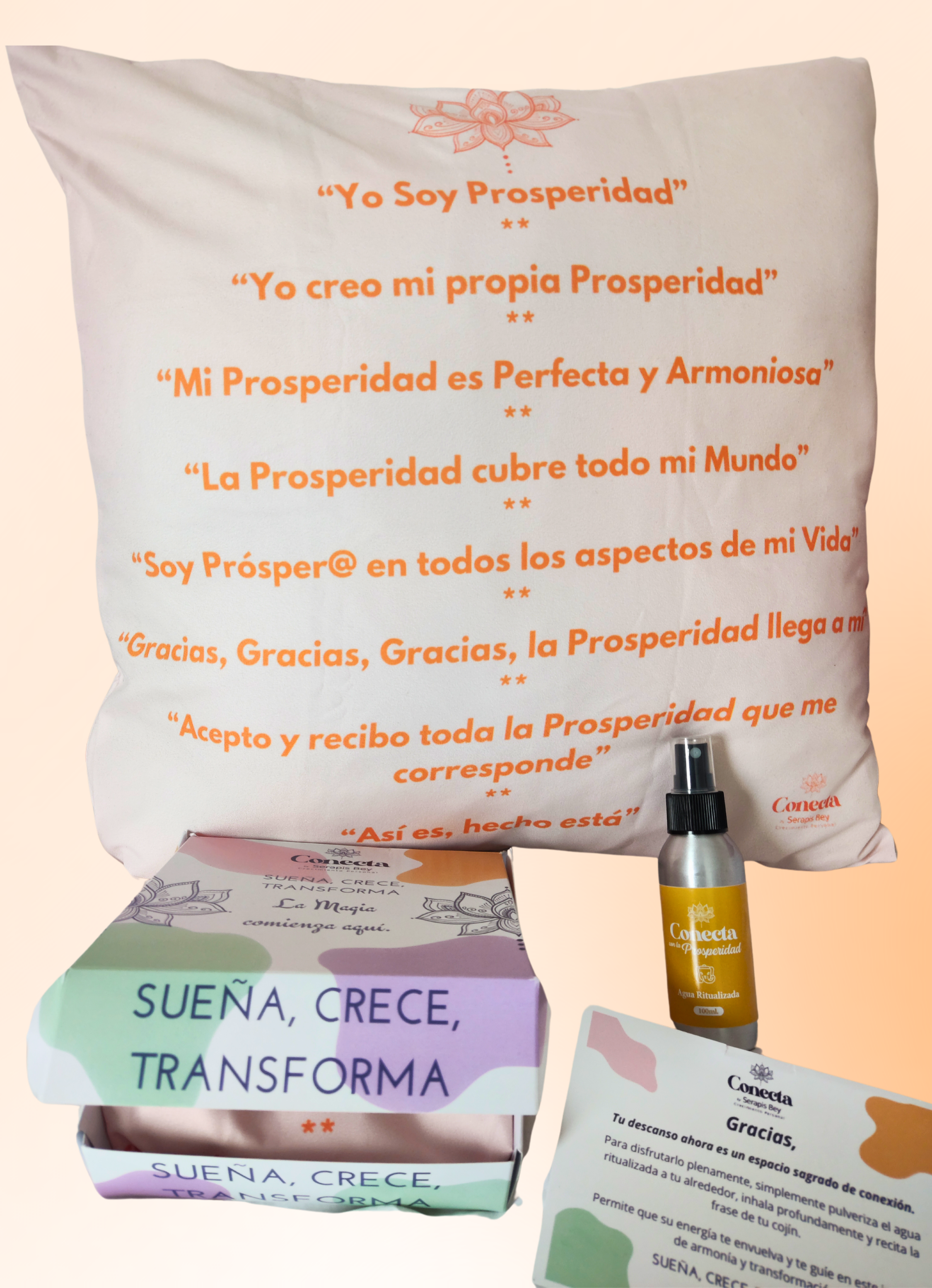 ✨ Sueños con Propósito – Pack Prosperidad - Imagen 6