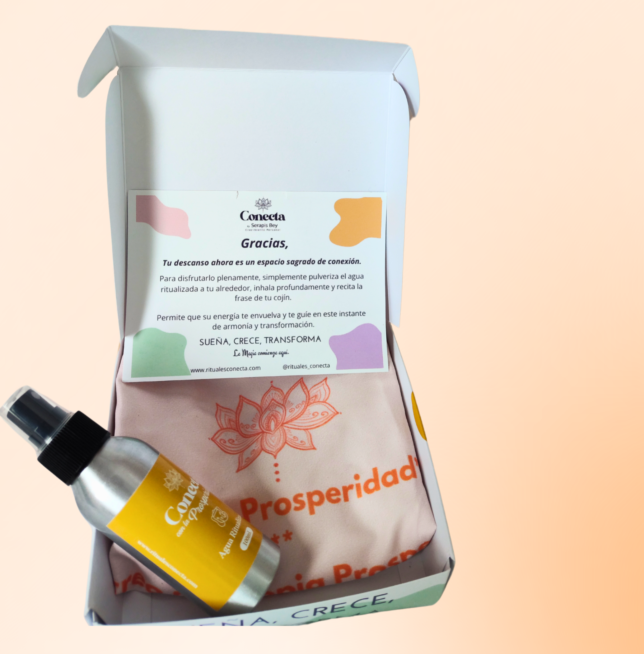 ✨ Sueños con Propósito – Pack Prosperidad - Imagen 3