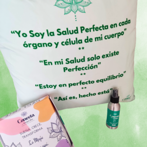 💚 Sueños con Propósito – Pack Salud